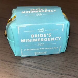 BRIDES Minimergecy Kit